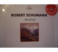 Schumann : Manfred. Venzago.