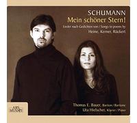 Schumann – Mein Schöner Stern!