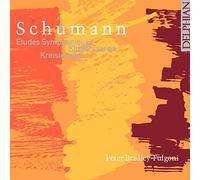 Schumann : Oeuvres pour Piano