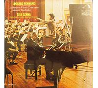 Schumann: Piano Concerto / Strauss: Burleske