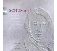 Schumann: Piano Quintet