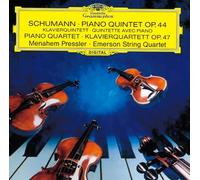 Schumann: Piano Quintet, Piano Quartet - UHQCD