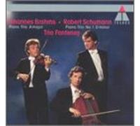 Schumann - Piano Trios