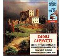 Schumann - Pno Cto Op 54 / Pno Cto Op 16 / Petrarch Sonata