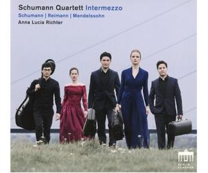 Schumann Quartett;Intermezzo
