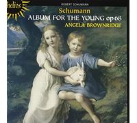 Schumann, R. - Album For The Young Opus 68