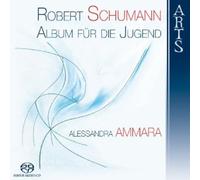 Schumann, R. - Album Fuer Die Jugend