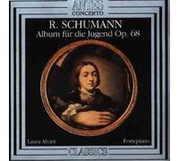 Schumann, R. - Album für die Jugend