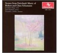 Schumann, R.& C. - Scenes From Fairyland