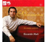 Schumann, R. - Complete Symphonies