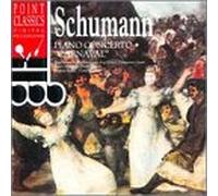 Schumann, R. - Concerto Piano/Carnaval