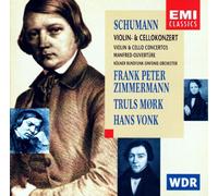 Schumann, R. - Concerto Pour Violon