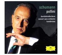 Schumann, R. - Davidsbundler-Tanze
