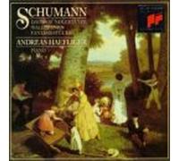 Schumann, R. - Davidsbundlertanze/Waldszenen/