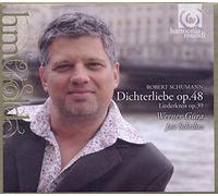 Schumann, R. - Dichterliebe/Liederkreis