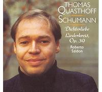 Schumann, R. - Dichterliebe Op 48