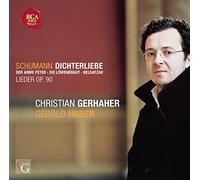 Schumann, R. - Dichterliebe Op.48