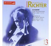 Schumann, R. - Fantasiestucke/Humoresque