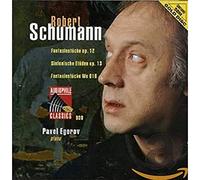 Schumann, R. - Fantasiestucke Op.12