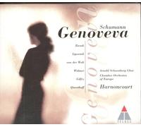Schumann, R. - Genoveva