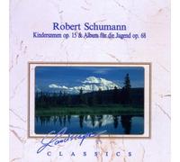 Schumann, R. - Kinderszenen / Album für D.Jugend