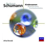 Schumann, R. - Kinderszenen Op.15