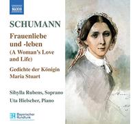 Schumann, R. - L'Amour Et La Vie D'Une Femme