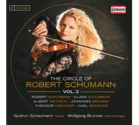 Schumann, R. - L'Entourage De Robert Schumann /Vol.2