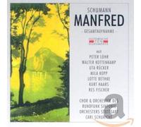 Schumann, R. - Manfred