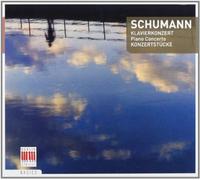 Schumann, R. - Piano Concerto