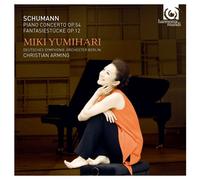Schumann, R. - Piano Concerto