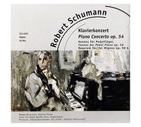 Schumann - Klavierkonzert In A-Moll