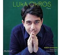 Schumann, R. - Schumann: Fantaisie, Op.17 & Scènes d'enfants, Op.15