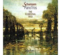Schumann, R. - Schumann: Piano Trios