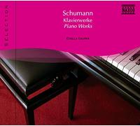 Schumann, R. - Schumann piano works