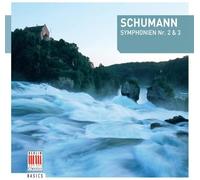 Schumann, R. - Sinfonien 2 & 3 Rheinisch