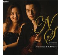 Schumann & R.Strauss