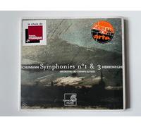 Schumann, R. - Symphonies No.1&3