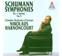 Schumann;Symphonies 1 & 2