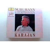 Schumann, R. - Symphony No.1-4