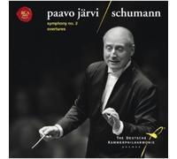 Schumann, R. - Symphony No.2/Overtures