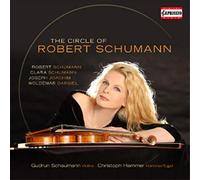 Schumann, R. - The Circle Of Robert Schumann
