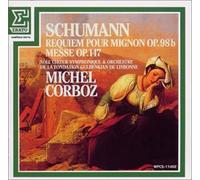 Schumann:Requiem for Mignon, M