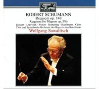 Schumann - Requiem-Sawallisch