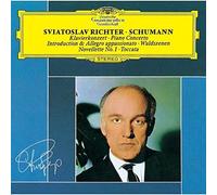 Schumann / Richter, Sviatoslav - Schumann: Piano Concerto / Waldszenen