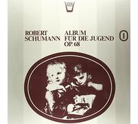 Schumann Robert - Album Für Die Jugend Op.68 (Integrale), [Vinilo]