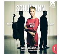 Schumann, R. - Violin.. -CD+DVD-