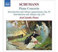 Schumann Robert - concerto pour piano