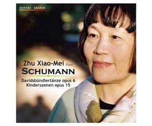 Schumann Robert - Davidsbundlertanze Op.6 Kinderszenen Op. 15