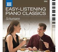 Schumann Robert - Easy-Listening Piano Classics